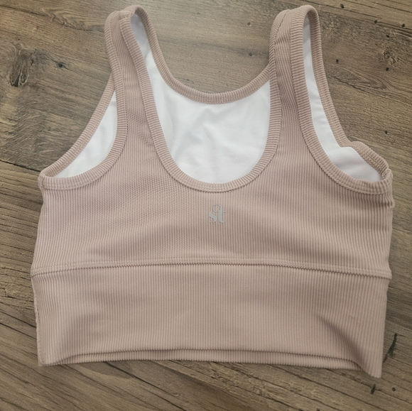 Strut This Crop One Size - Picture 6 of 6